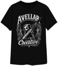 AC Reaper Short Sleeve Shirt