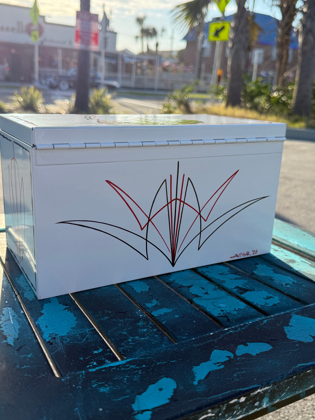 Prisoner